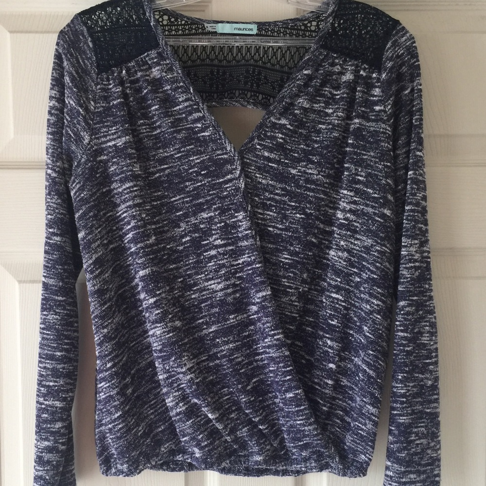 4/$25🛍Woman’s Blouse 🎀